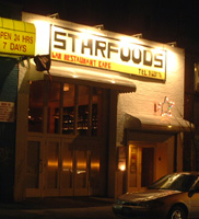 Starfoods