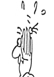 Sergio Aragones drawing