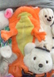 Stuffed animal pants