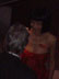 Richard Gere and Bai Ling